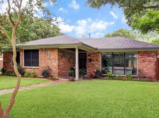 3603 Broadmead Dr, Houston, TX 77025