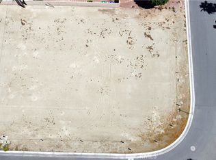 LOT 165 Lima Hall Rd, Indio, CA 92203