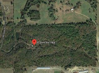 91 Pore Boy Ln, Oden, AR 71961