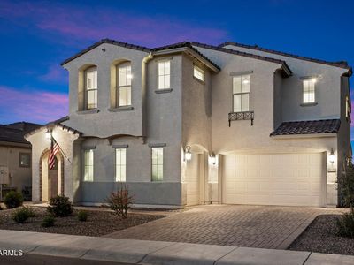 5661 S Dante, Mesa, AZ, 85212