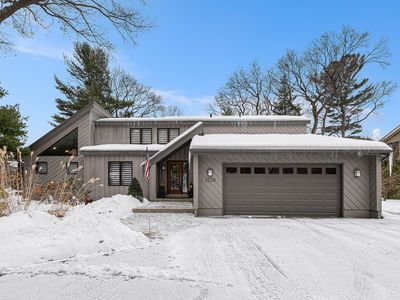 1559 Brookwood Dr, Muskegon, MI, 49441