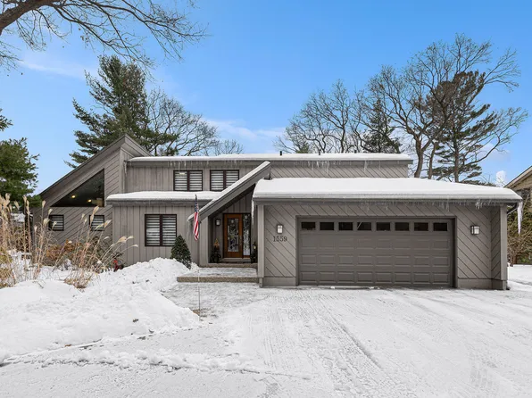 1559 Brookwood Dr, Muskegon, MI 49441