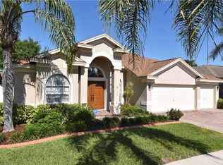 1734 Regal Mist Loop, New Port Richey, FL 34655