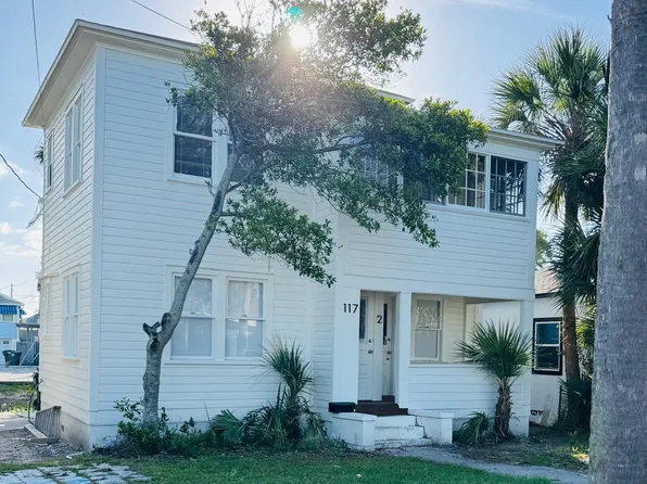 117 S Wild Olive Ave, Daytona Beach, FL 32118