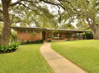 3005 Oakhaven Dr, Austin, TX 78704
