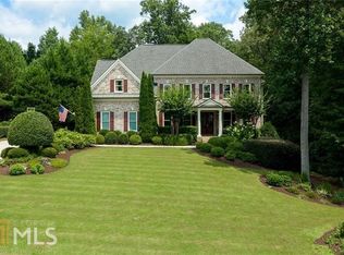 1011 Windsor Green Dr, Canton, GA 30115