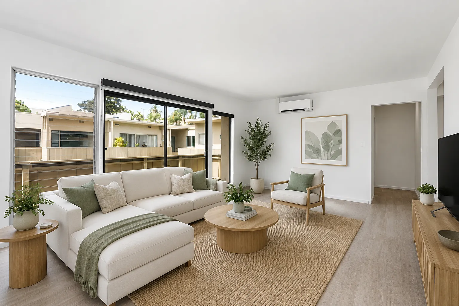 1 bed, 800 sqft, $2,367 — Photo 1