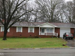 76 Kingston Dr, Colbert, GA 30629