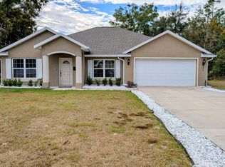 8802 SW 135th Pl, Ocala, FL 34473