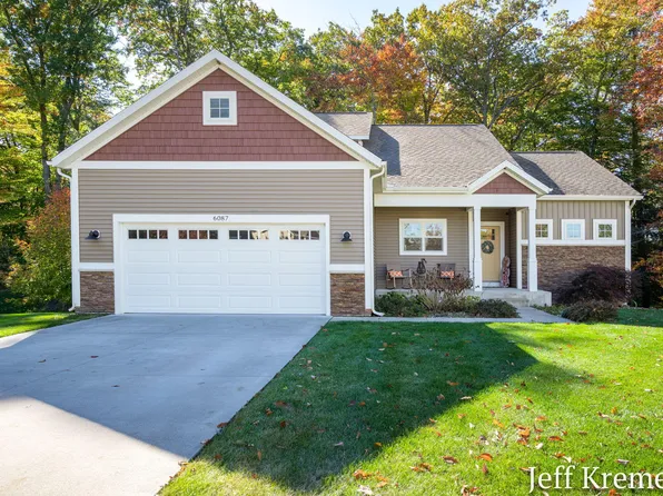 6087 Turtle Rdg, Muskegon, MI 49444