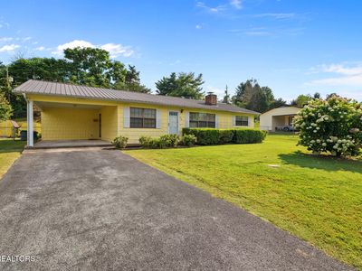 253 Lincoln Dr, Harrogate, TN, 37752