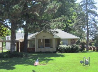 3800 N Redmond Ave, Bethany, OK 73008