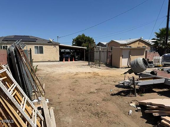 5th image of 2462 Balboa St