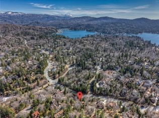 0 Lake Dr LOT 207, Lake Arrowhead, CA 92352