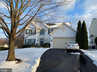 202 Park Gate Dr SE, Leesburg, VA