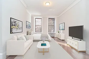 Rented by Living New York