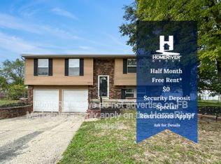 3829 Colorado Ave, Groveport, OH 43125