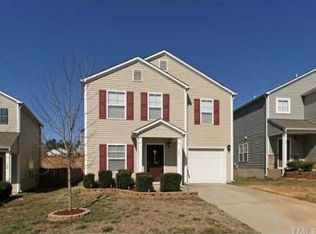 149 Brookhaven Dr, Clayton, NC 27527