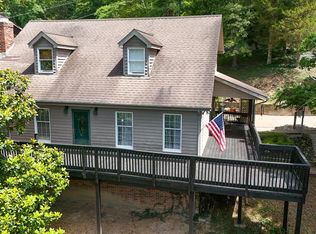87 Arrowhead Estates Cir, Pikeville, KY 41501