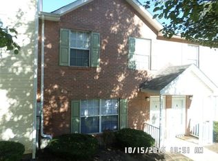 402 Laurence Ln, Blacksburg, VA 24060