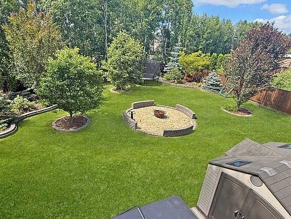2nd image of 42 W Riverstone Rd