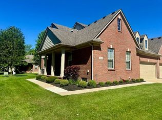 49849 Rifle River Dr, Macomb, MI 48042