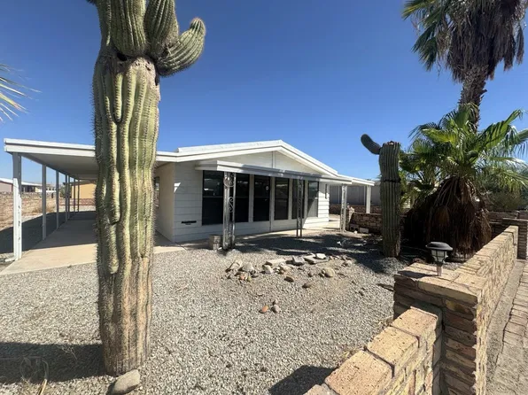 11368 E 34th Pl, Yuma, AZ 85367