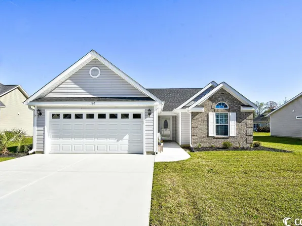 165 Riverwatch Dr., Conway, SC 29527