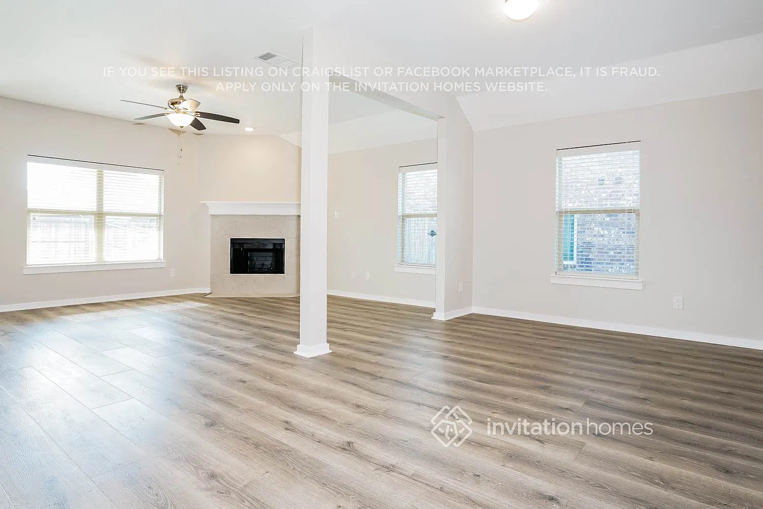 8416 High Garden St Fort Worth, TX 76123 — Photo 2