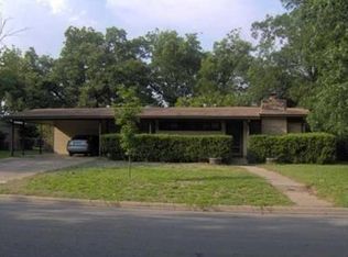 1306 Ridgehaven Dr, Austin, TX 78723