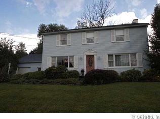 1677 Turk Hill Rd, Fairport, NY 14450