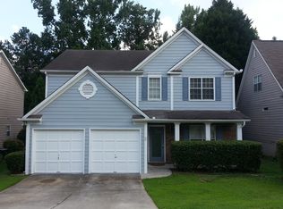 3260 Heatheridge, Duluth, GA 30096