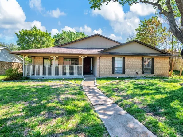 1922 Forestdale Dr, Richardson, TX 75081