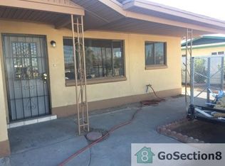 176 Pearl Ln, El Paso, TX 79915
