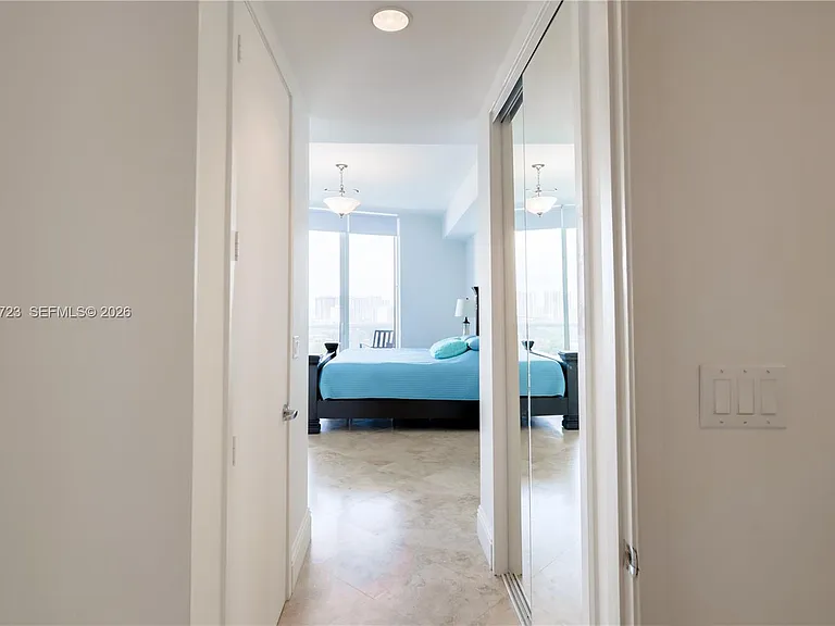 18101 Collins Ave #1703 — Photo 9