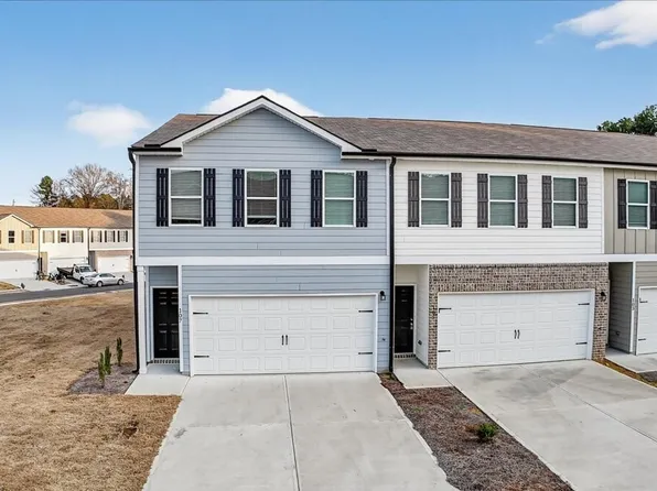 107 Brexley Dr, Calhoun, GA 30701