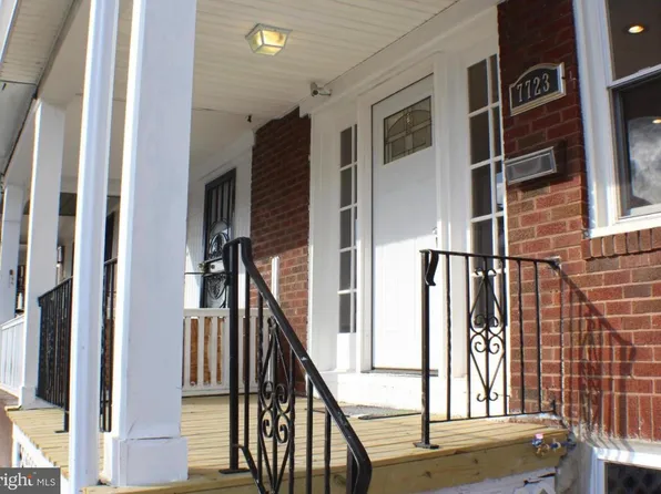 7723 Temple Rd, Philadelphia, PA 19150