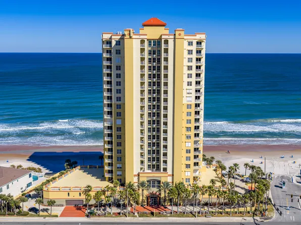 2300 N Atlantic Ave APT 101, Daytona Beach, FL 32118