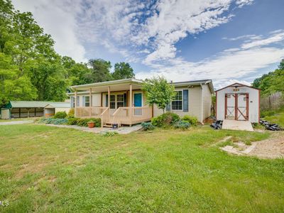 108 Richards Rd, Rogersville, TN, 37857