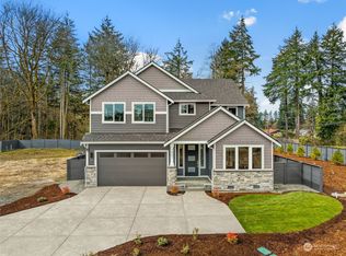 LOT 3913 70th St NW, Gig Harbor, WA 98335