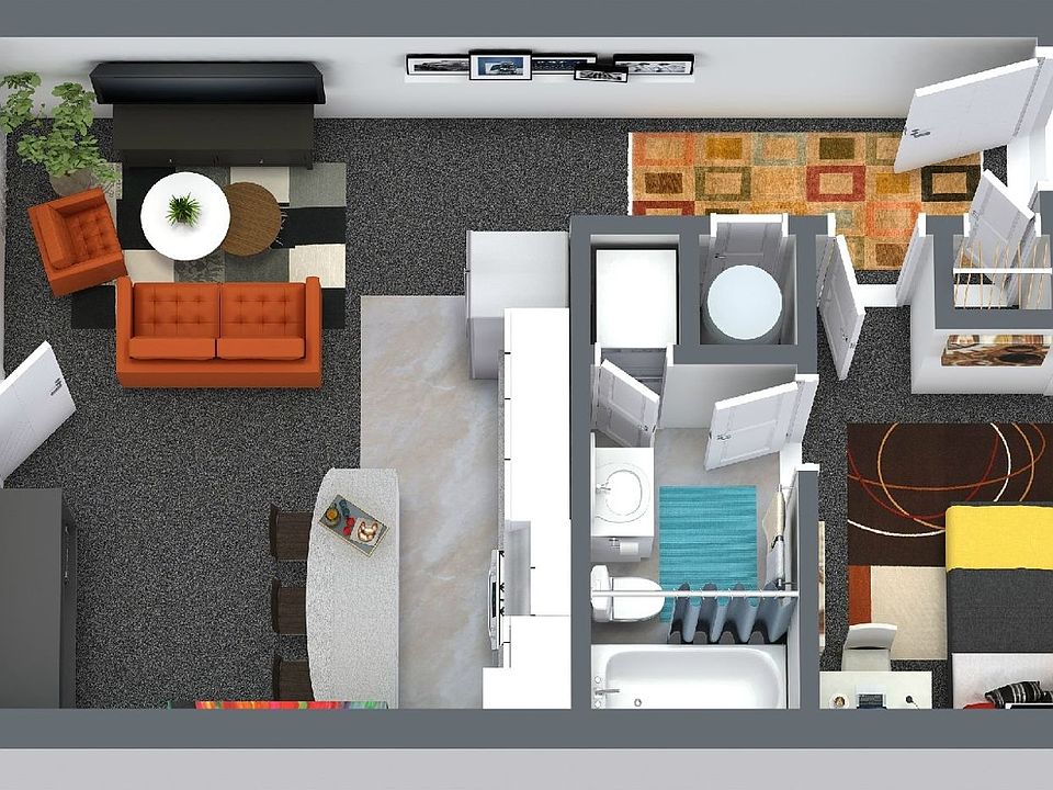 1st image of 311 S 15th St #308