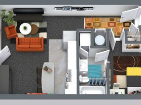 Trios Apartments