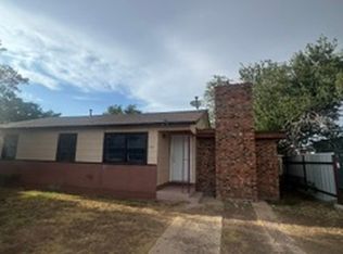 1206 W Clinton St, Hobbs, NM 88240