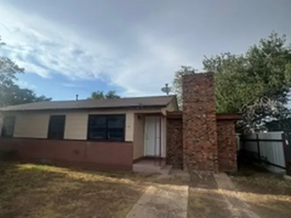 1206 W Clinton St, Hobbs, NM 88240