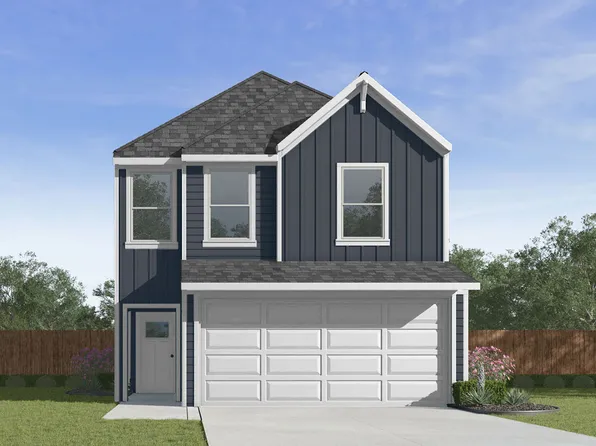 CEDAR Plan, Murphy Village