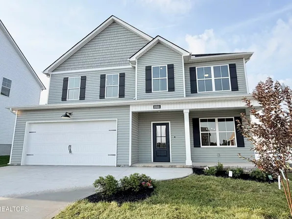 8910 Queensdale Ln, Knoxville, TN 37924