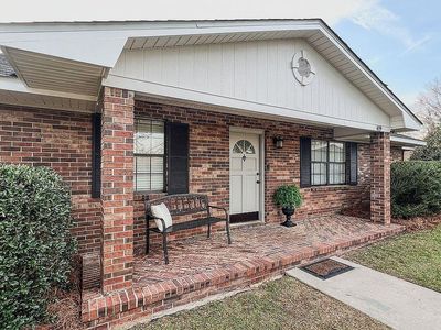 419 Ben Carver Rd, Douglas, GA, 31535