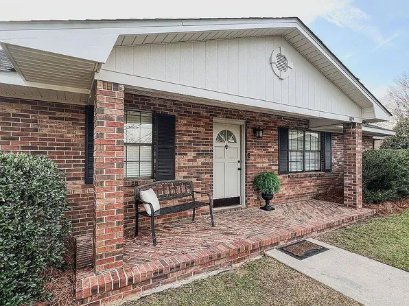 419 Ben Carver Rd, Douglas, GA 31535