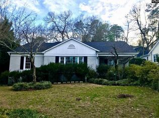 2912 Trenholm Rd, Columbia, SC 29204