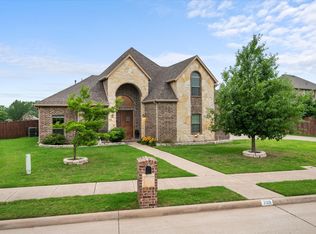 709 Ashbury Dr, Midlothian, TX 76065
